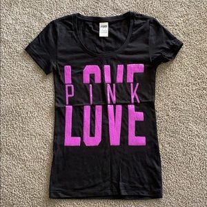 PINK T-Shirt
